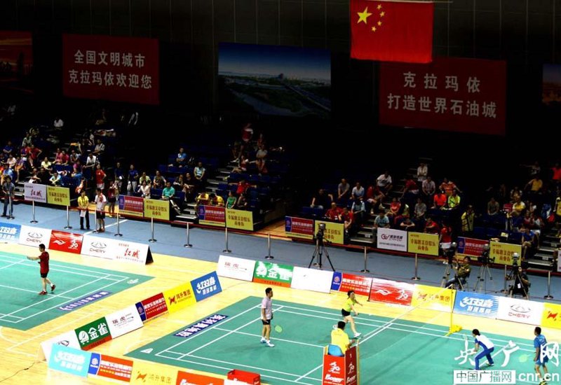白河县赛事策划:从方寸之间看精彩赛事